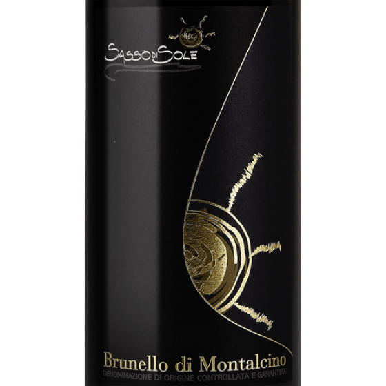 Sasso di Sole Brunello di Montalcino | Vivino English